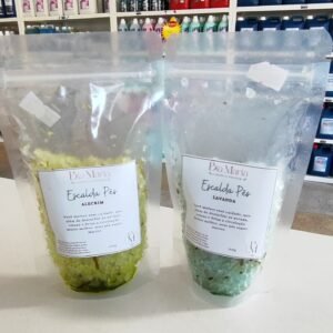 Escalda Pé Alecrim - Lavanda