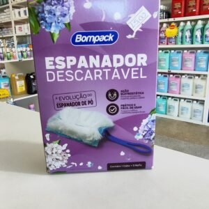 Bompack Espanador Descartável