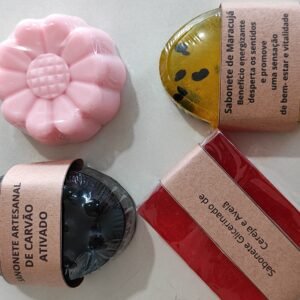 Linha KAE Natureza & Cuidado