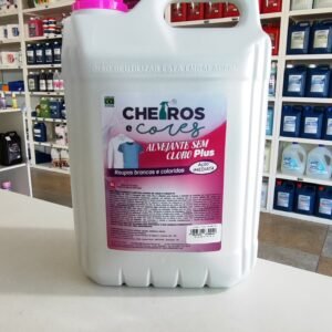 Alvejante Sem Cloro Plus 5L