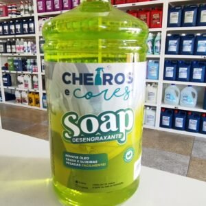 Soap Desengraxante 1L