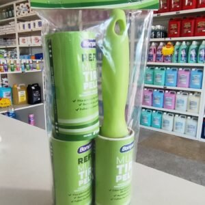 Kit Multi Tira Pelos com Refis