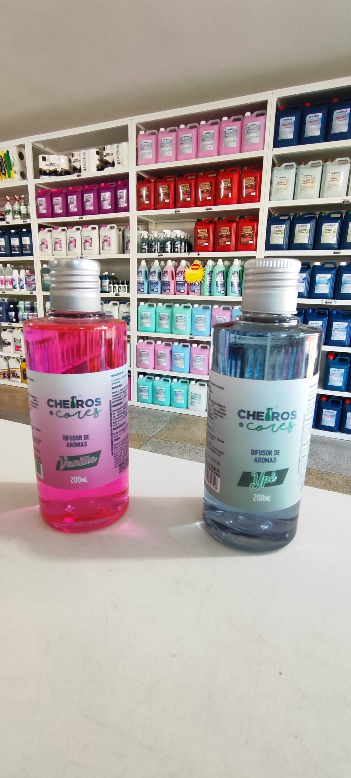 Difusor de varetas - Imagem 4