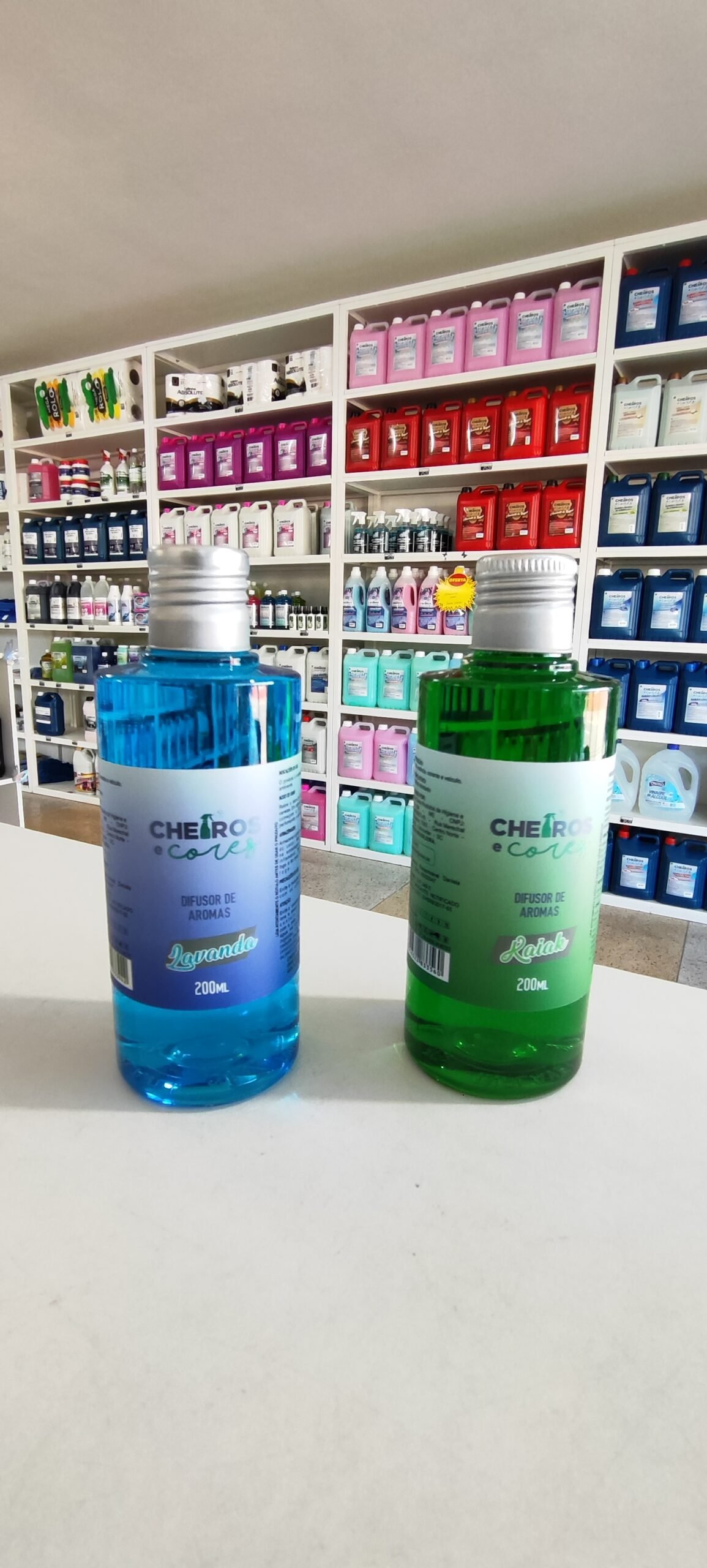 Difusor de varetas - Imagem 2