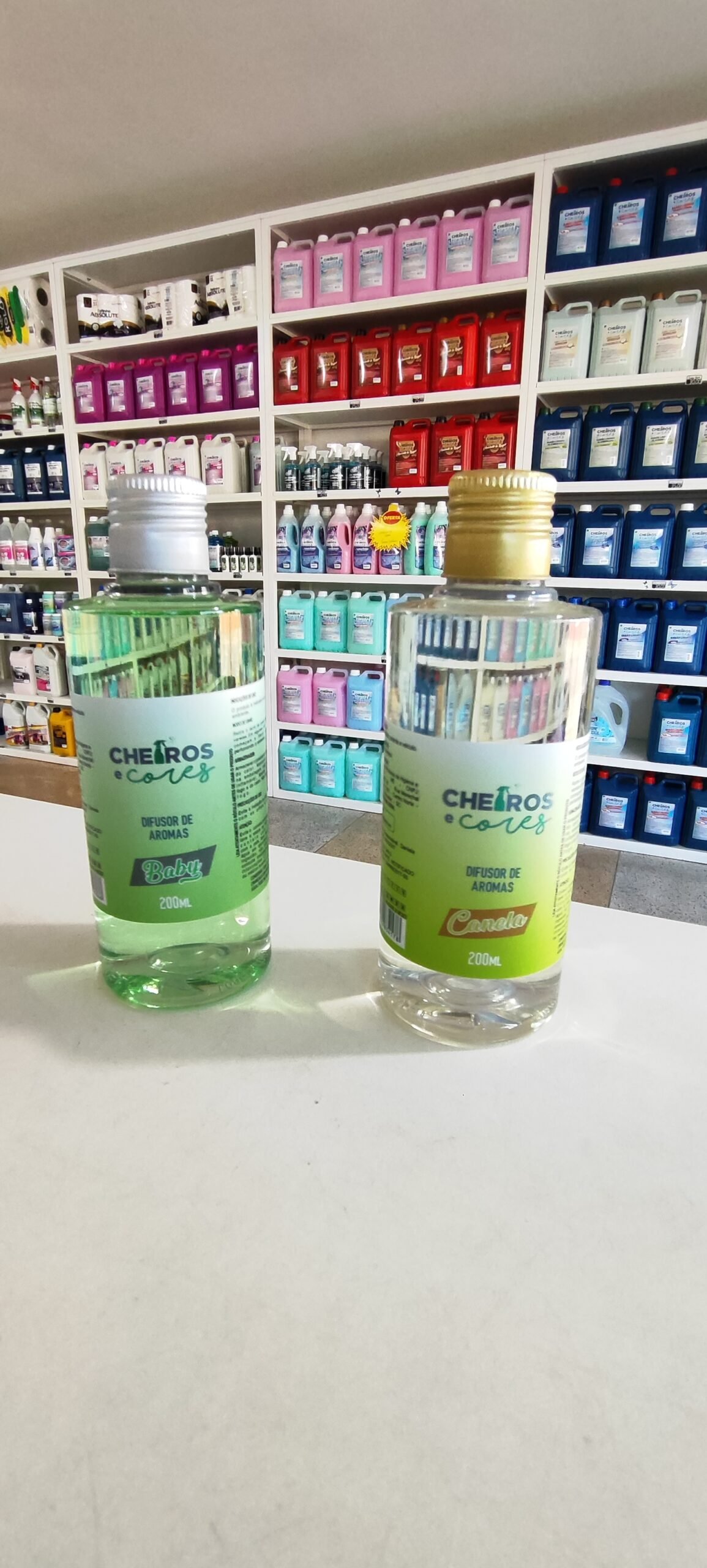 Difusor de varetas - Imagem 3