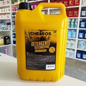 Detergente Automotivo Cheiros 5 Litros
