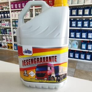 Desengraxante 5 Litros