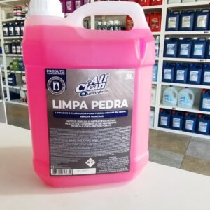 Limpa Pedra 5 L