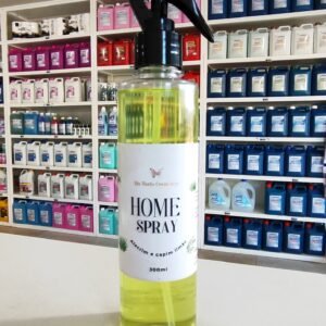 Home Spray 300 ml / Aromatizador de Ambientes