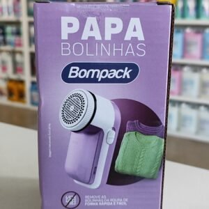 Removedor de Bolinhas / Papa Bolinhas