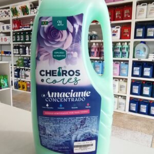 Amaciante Concentrado