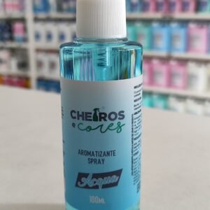 Aromatizador de Ambientes