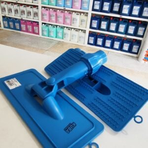 Base Articulada para Fibra