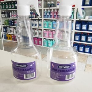 Borrifador 500 ml