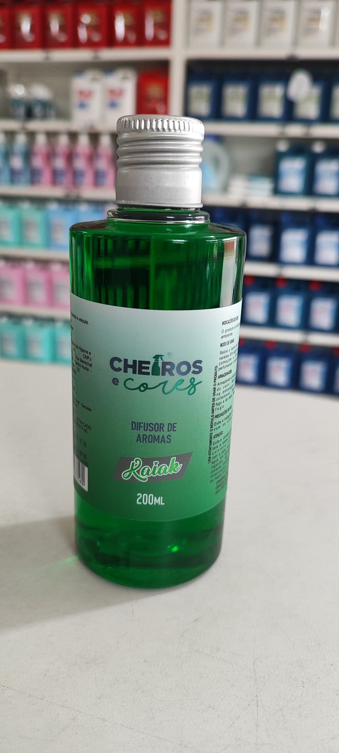 Difusor de varetas - Imagem 10