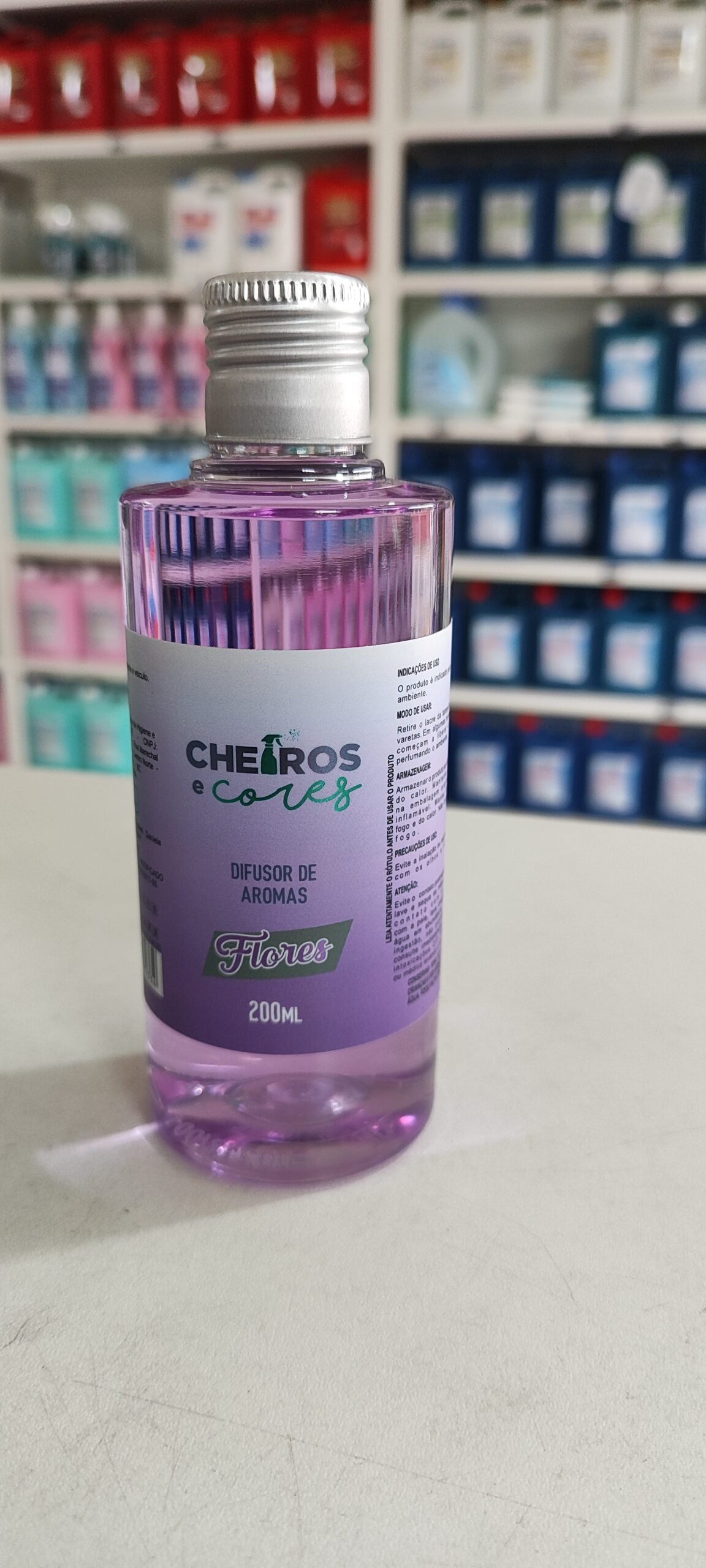 Difusor de varetas - Imagem 9