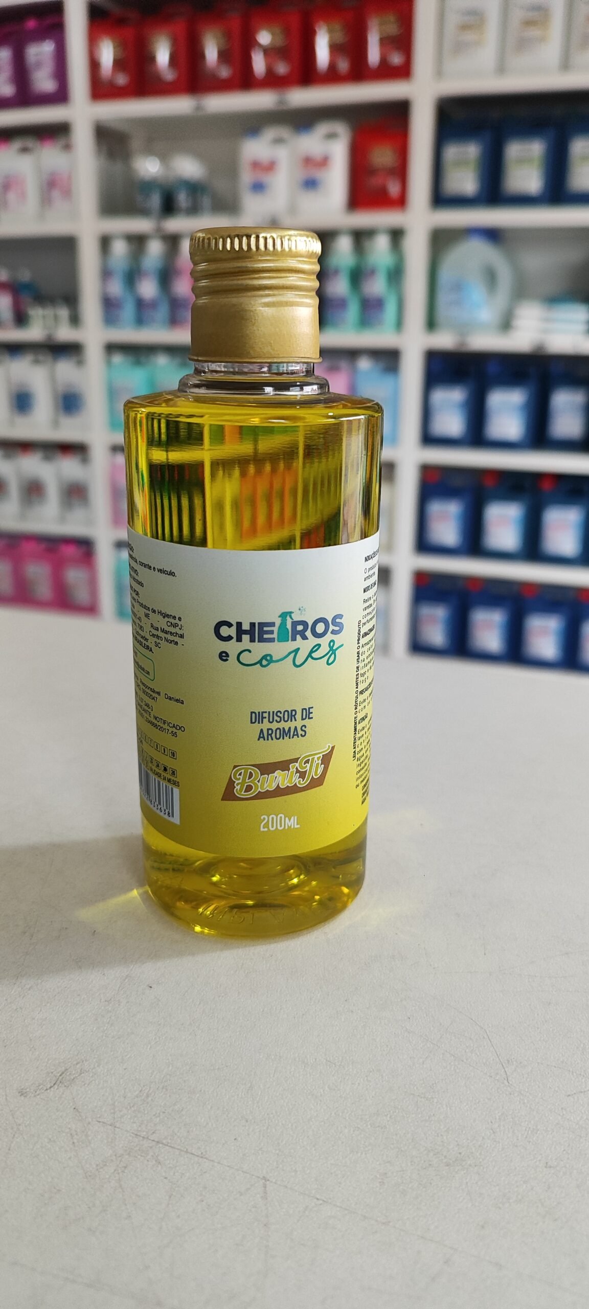 Difusor de varetas - Imagem 11