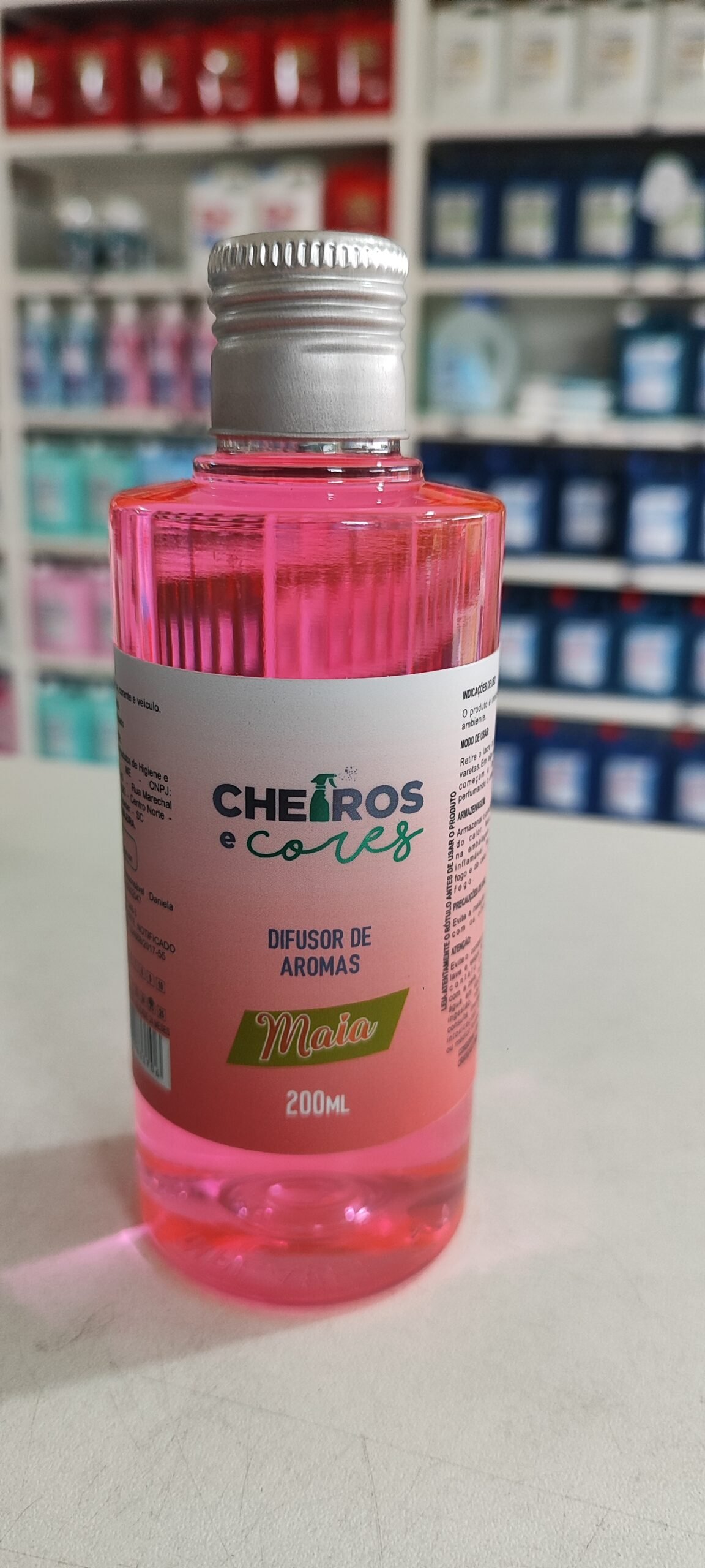 Difusor de varetas - Imagem 8