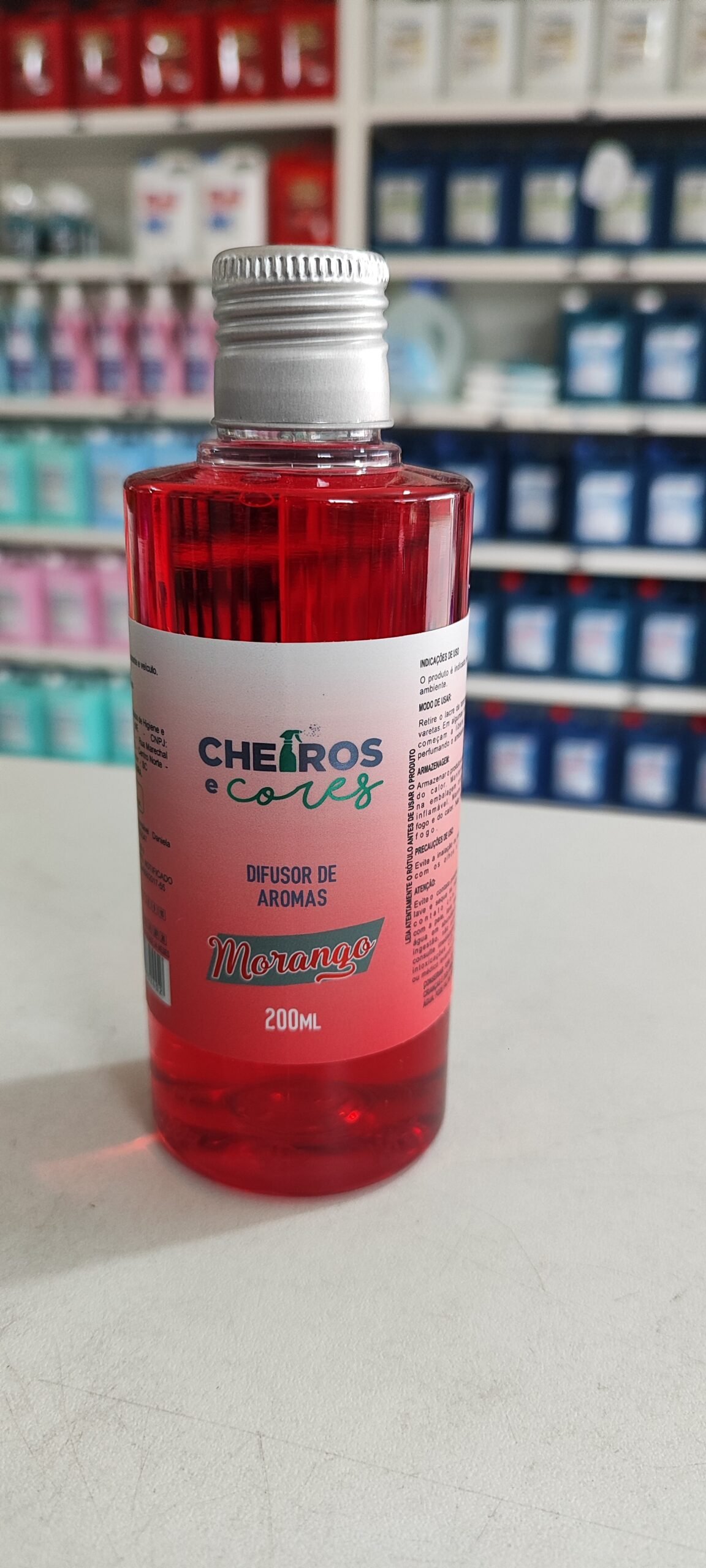 Difusor de varetas - Imagem 7