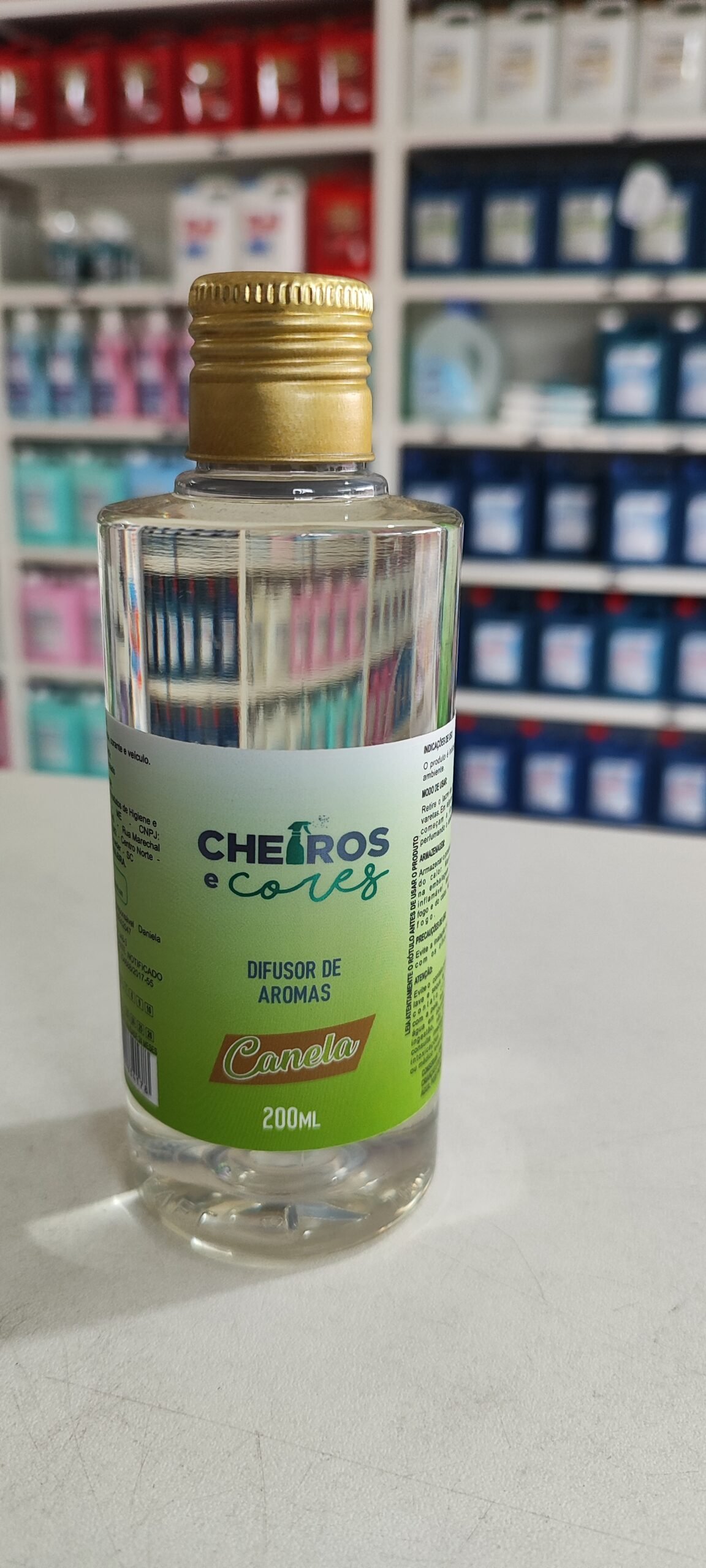 Difusor de varetas - Imagem 6