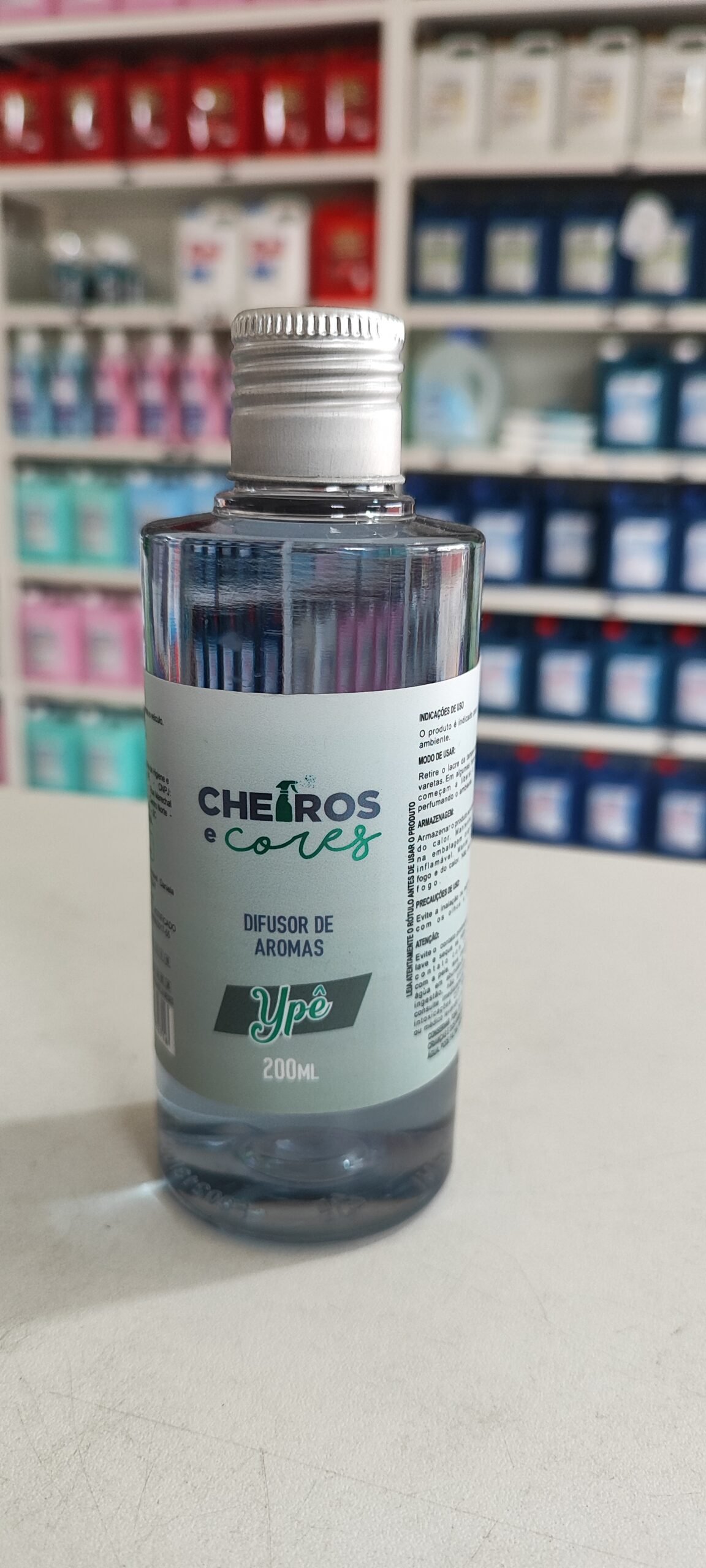 Difusor de varetas - Imagem 5