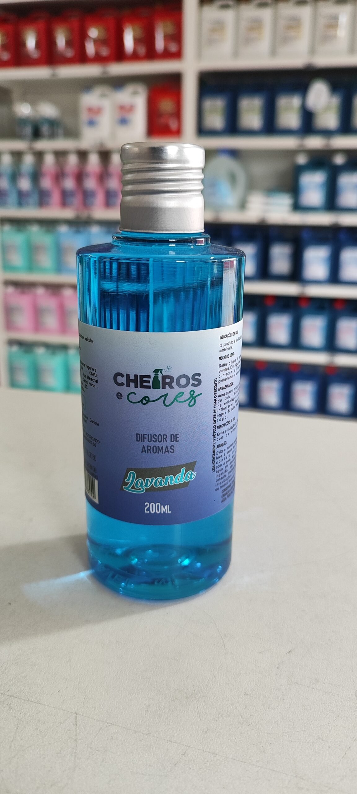 Difusor de varetas - Imagem 14