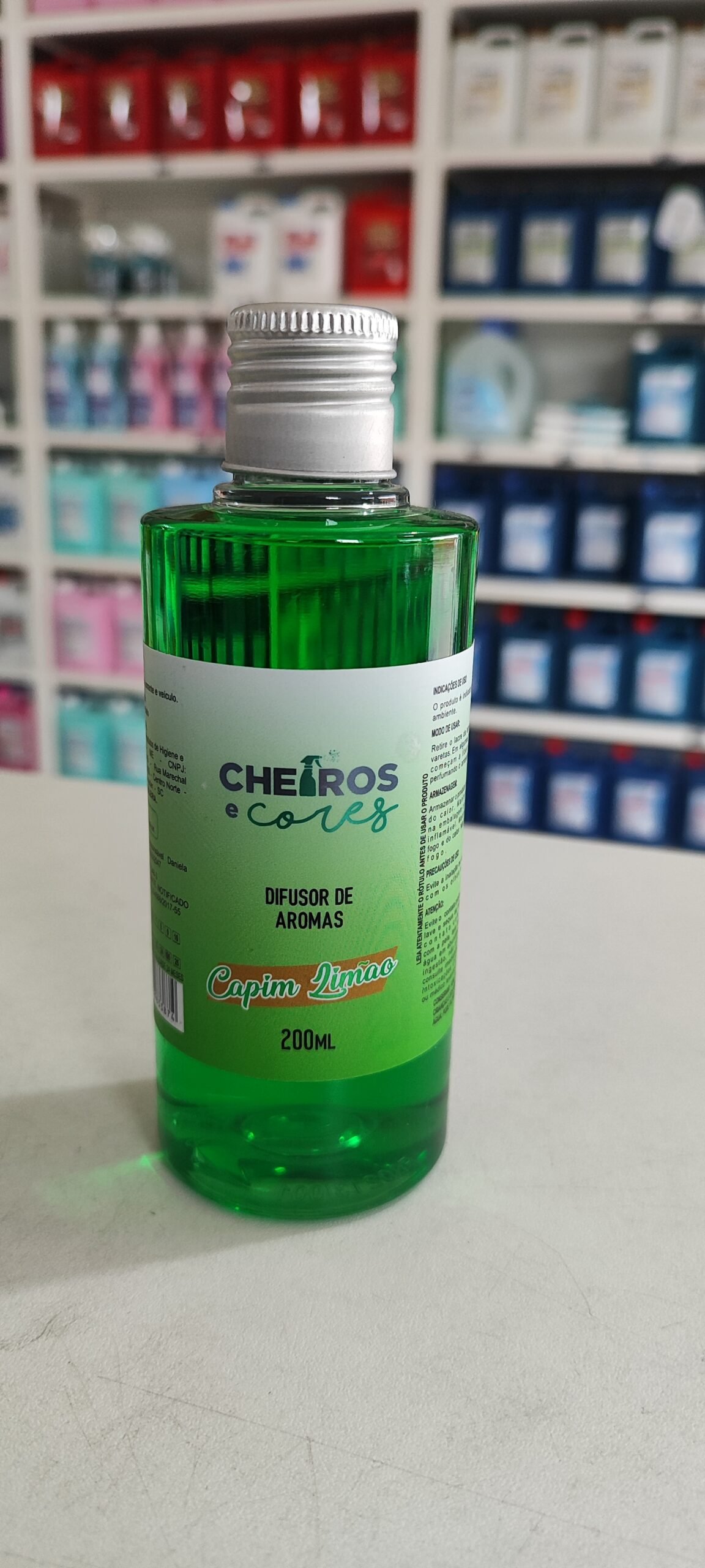 Difusor de varetas - Imagem 13