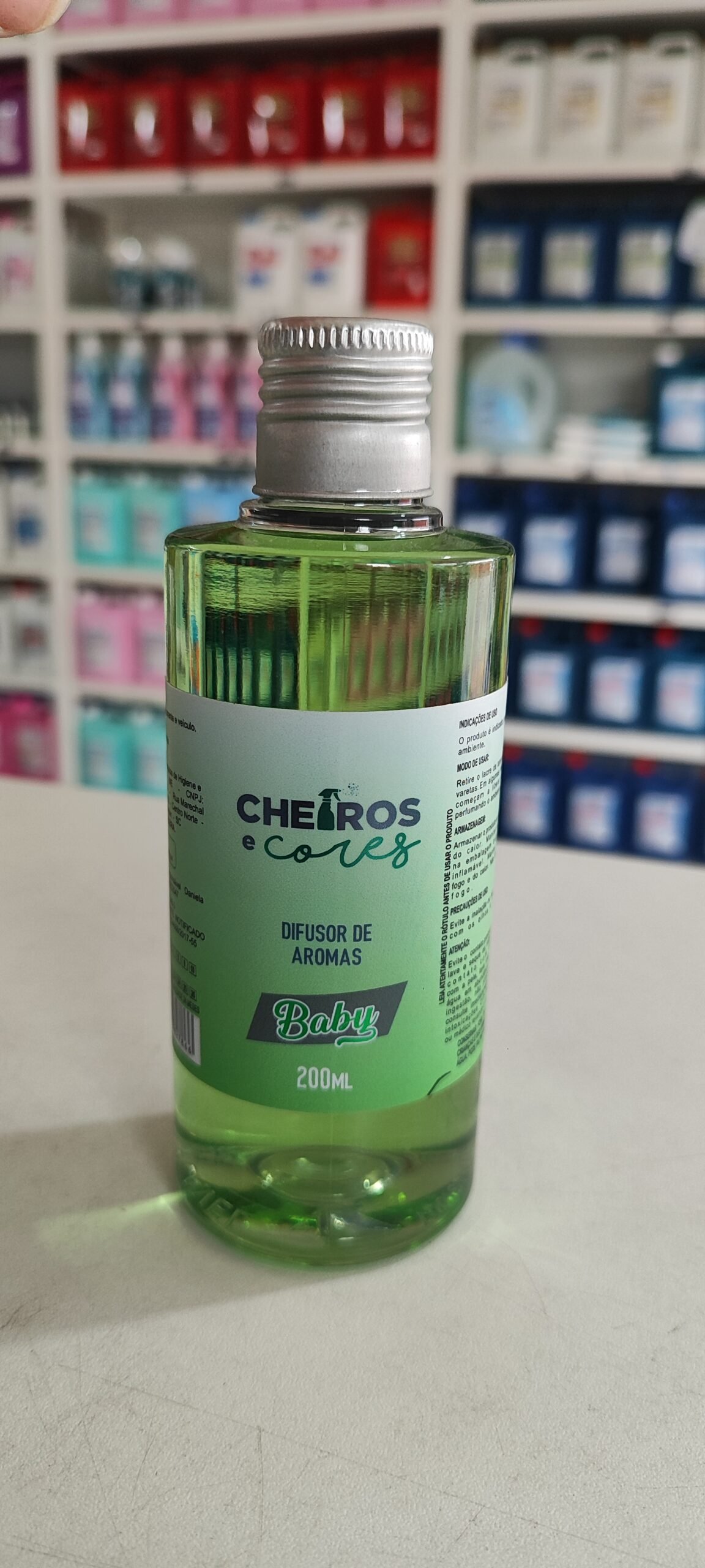 Difusor de varetas - Imagem 12