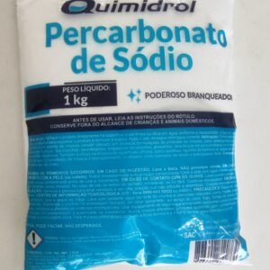 Bicarbonato de Sódio Branqueador