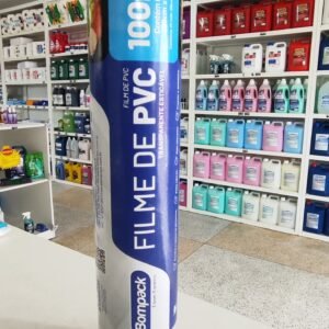 Filme PVC