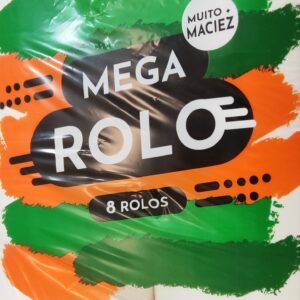 Papel Higiênico Industrial Super Macio