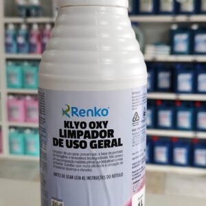 Removedor de Mofo Eficiente